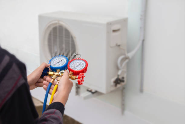Best Central air repair  in Grafton, ND