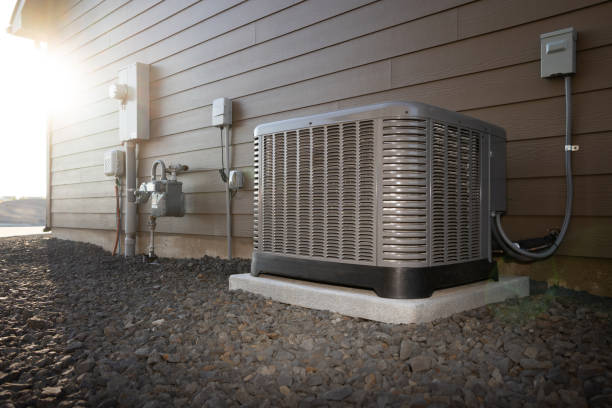 HVAC emergency services in Grafton, ND